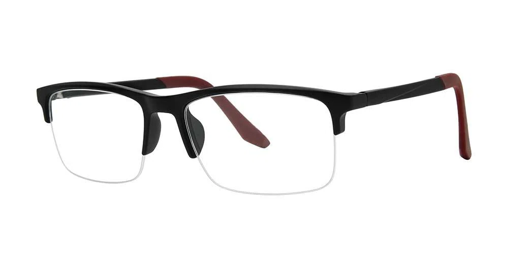 MODERN TIMES HOLDEN Eyeglasses - view 4